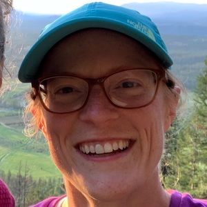 Meet your Posher, Marci